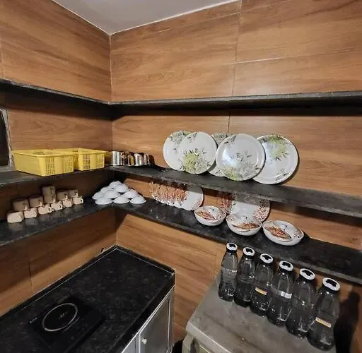 The Perfect Stays : Tranquil Villa Lonavala