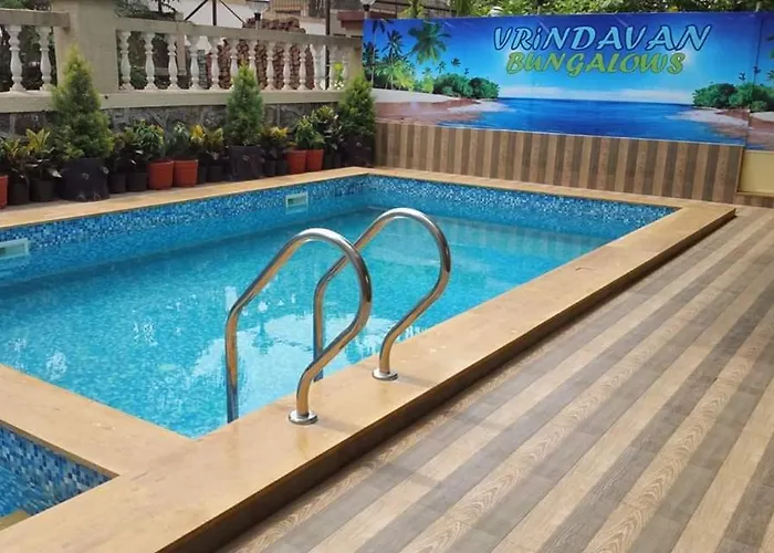 Blossom Villa Lonavala